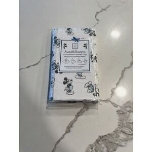 Swaddle Design Mickey packages Muslim new